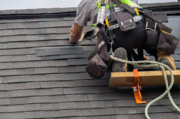 Reliable Flat Roof Repair contractor in Westport, PA by Brentwood Metal Roofing
